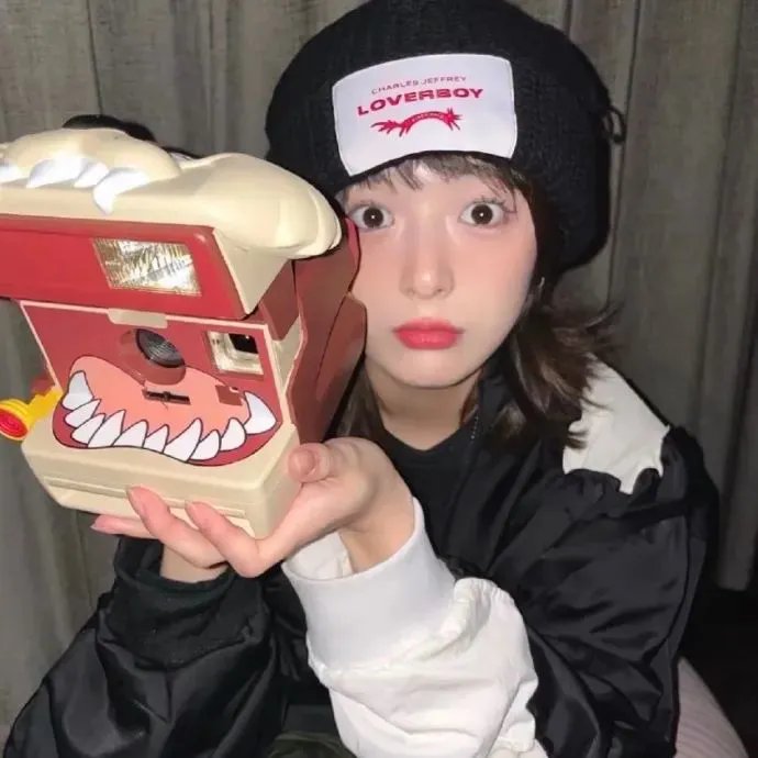 玩转全家福