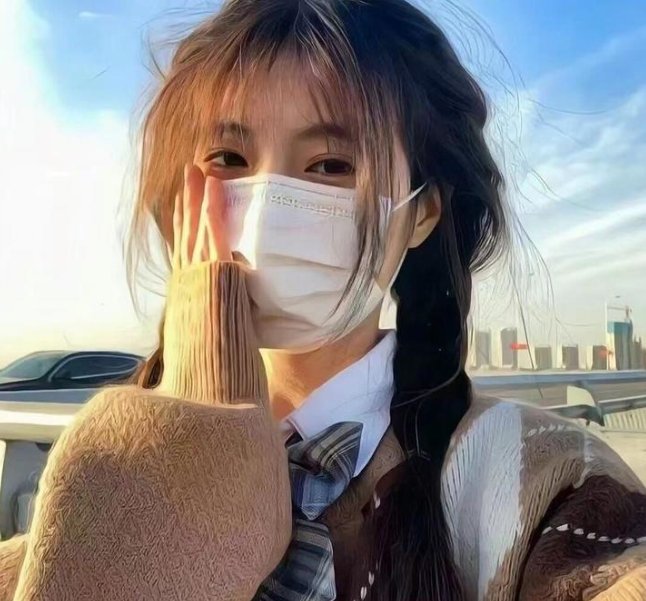 一万公里的爱情